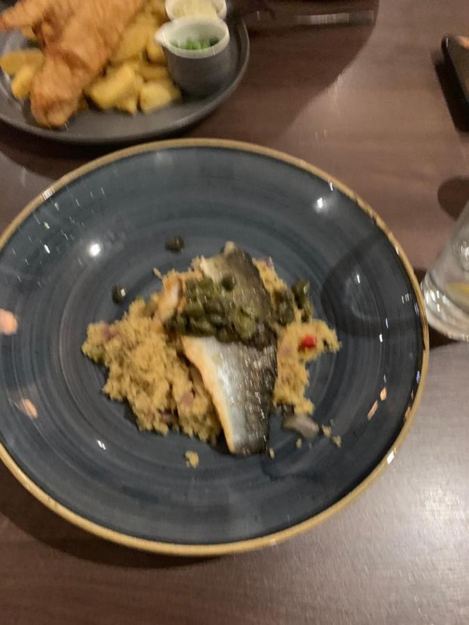 דנקאמפ Dinkel Verblijf מראה חיצוני תמונה